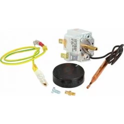 Thermostat Regulation Dfg 20/69 Et Af/ag, Ref.000194, ATLANTIC Par Besoin D'Habitat
