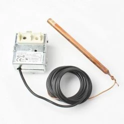 Thermostat TY 32 Pour SUNASANIT 3023I-3023VI/OPTIMA 3025-3035-3125-3135/COMBITHERM 3000-3125/GLS, ATLANTIC, Ref. 178926 - Besoin D'Habitat