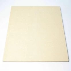 ATLANTIC Plaque Isolation Refractaire 480x480 Ref, 159945