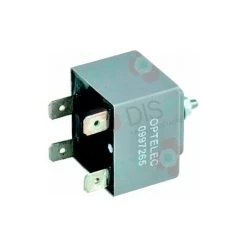 Transformateur De Ionisation Specifique 997265, ATLANTIC, Ref. 70703 - Besoin D'Habitat