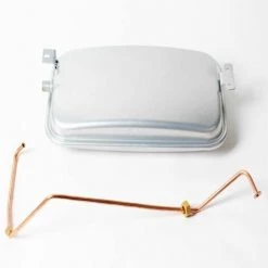 Vase Expansion Idra E24bi, Ref.188218, ATLANTIC Par Besoin D'Habitat