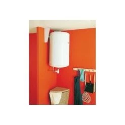 Kit Accroche Plafond Atlantic Pour Chauffeeau Vertical Mural