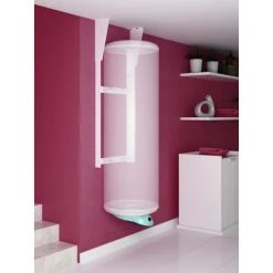 Kit Accroche Plafond Atlantic Pour Chauffeeau Vertical Mural -ATLANTIC Soldes 19921144 2