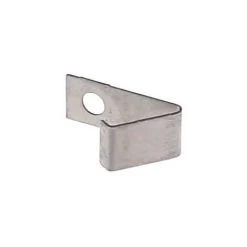 ATLANTIC, RESSORT Plaque V FIXE PLAQUE RAD-HL