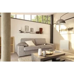 ATLANTIC CALISSIA Connecté Horizontal 1000W -ATLANTIC Soldes 2320534 3