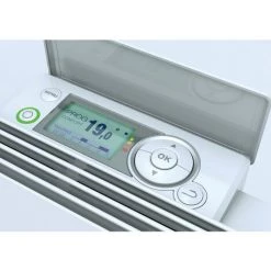 ATLANTIC CALISSIA Connecté Horizontal 1000W -ATLANTIC Soldes 2320534 4