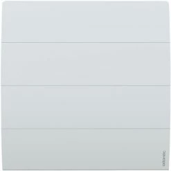 ATLANTIC CALISSIA Connecté Horizontal 1500W