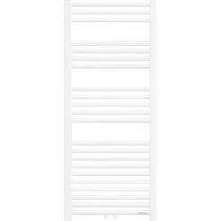 ATLANTIC Sèche-serviettes 2012 Eau Chaude Raccord Central 609W