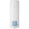Chauffe-eau Electrique 300 Litres ATLANTIC ZENEO ACI HYBRIDE Vertical Sur Socle Mono, Ref.154330 - Besoin D'Habitat