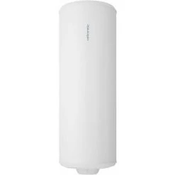 Chauffe-eau Electrique ATLANTIC ELECTRIQUE CHAUFFEO PLUS 200 Litres Steatite Magnesium Vertical, Ref.051020 - Besoin D'Habitat