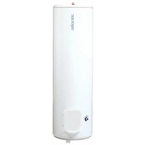 Chauffe-eau Electrique ATLANTIC ELECTRIQUE CHAUFFEO 300 Litres A Resistance Blindee Vertical Sur Socle Monophase, Ref. 022130 - Besoin D'Habitat 3 Chauffe-eau Electrique ATLANTIC ELECTRIQUE CHAUFFEO 300 Litres A Resistance Blindee Vertical Sur Socle Monophase, Ref. 022130 - Besoin D'Habitat