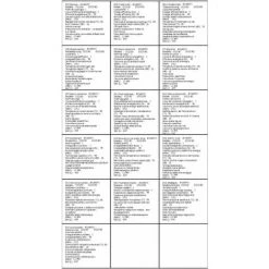 Chauffe-eau Electrique ATLANTIC ELECTRIQUE CHAUFFEO 300 Litres A Resistance Blindee Vertical Sur Socle Monophase, Ref. 022130 - Besoin D'Habitat 7 Chauffe-eau Electrique ATLANTIC ELECTRIQUE CHAUFFEO 300 Litres A Resistance Blindee Vertical Sur Socle Monophase, Ref. 022130 - Besoin D'Habitat -ATLANTIC Soldes 23534021 3