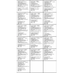 Chauffe-eau Electrique 150 Litres ATLANTIC ELECTRIQUE ZENEO ACI HYBRIDE Steatite Vertical Mural Mono, Ref. 153115 - Besoin D'Habitat -ATLANTIC Soldes 23534022 3