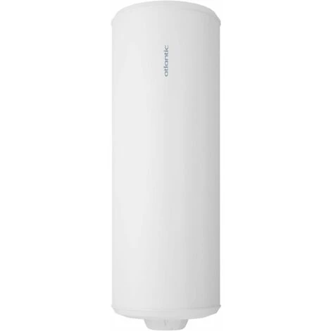 Chauffe-eau Electrique ATLANTIC ELECTRIQUE CHAUFFEO PLUS 100 Litres Steatite Magnesium Vertical Classe Energetique C 51010 Ref. 051010 - Besoin D'Habitat 3 Chauffe-eau Electrique ATLANTIC ELECTRIQUE CHAUFFEO PLUS 100 Litres Steatite Magnesium Vertical Classe Energetique C 51010 Ref. 051010 - Besoin D'Habitat