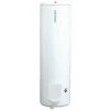 Chauffe-eau Electrique ATLANTIC ELECTRIQUE CHAUFFEO 200 Litres A Resistance Blindee Vertical Sur Socle Monophase, Ref. 022120 - Besoin D'Habitat