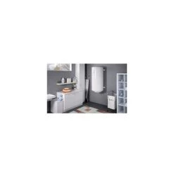 Chauffe-eau électrique CHAUFFEO 100 Litres à Résistance Blindée Mural Vertical Monophasé - Atlantic 11 Chauffe-eau électrique CHAUFFEO 100 Litres à Résistance Blindée Mural Vertical Monophasé - Atlantic -ATLANTIC Soldes 23640721 5