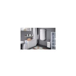 Chauffe-eau électrique CHAUFFEO 150 Litres à Résistance Blindée Mural Vertical Monophasé - Atlantic -ATLANTIC Soldes 23667796 5