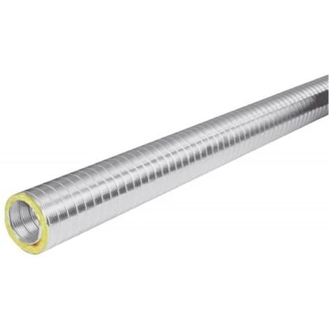 ATLANTIC Conduit Calorifuge Ø160mm 2ML 3 ATLANTIC Conduit Calorifuge Ø160mm 2ML