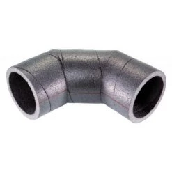 ATLANTIC Coude PEHD 90° Ø 160 Mm