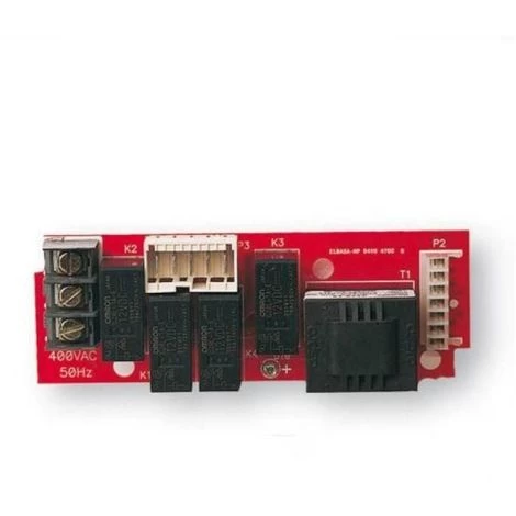 ATLANTIC Kit Tous Courants Pour Transformation Des Chauffe-eaux Chauffeo + Muraux 200L Et Sur Socle En Triphasé 3 ATLANTIC Kit Tous Courants Pour Transformation Des Chauffe-eaux Chauffeo + Muraux 200L Et Sur Socle En Triphasé