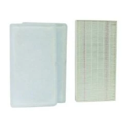 Jeu De Filtres Pour Optimocosy HR (2 G4 Et 1 F7) - Atlantic - Blanc