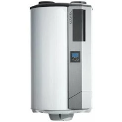 ATLANTIC Chauffe Eau Thermodynamique Aquacosy Av 200l Vertical Muralc