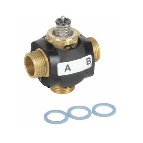 Vanne +isolant - ATLANTIC : 988109 3 Vanne +isolant - ATLANTIC : 988109