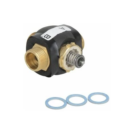 Vanne +isolant - ATLANTIC : 988109 4 Vanne +isolant - ATLANTIC : 988109 – Image 2