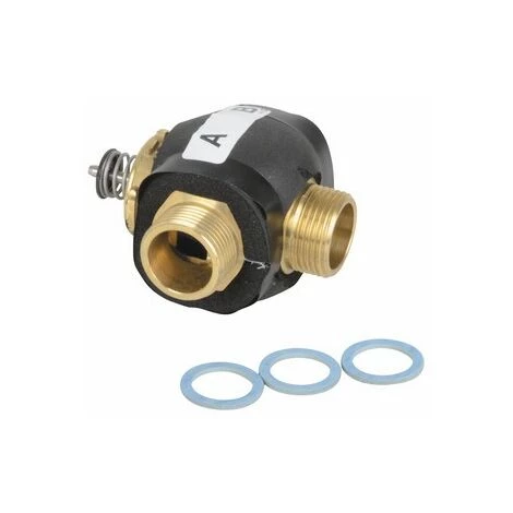 Vanne +isolant - ATLANTIC : 988109 5 Vanne +isolant - ATLANTIC : 988109 – Image 3