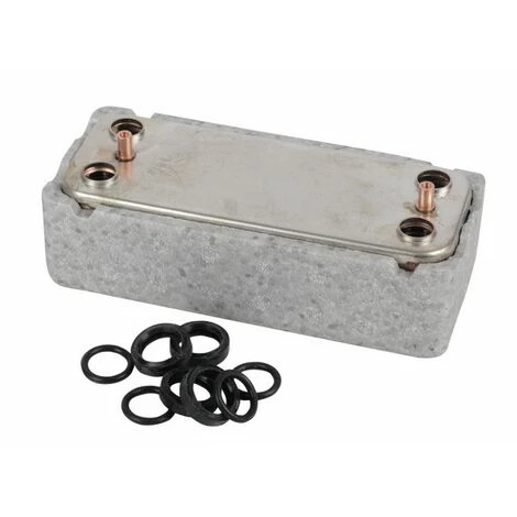 Préparateur Sanitaire MBV - ATLANTIC : 161058 3 Préparateur Sanitaire MBV - ATLANTIC : 161058