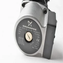 Circulateur Idra 3000, Ref.109932, ATLANTIC Par Besoin D'Habitat