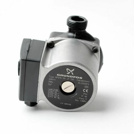 Circulateur Idra 3224b, Ref.109935, ATLANTIC Par Besoin D'Habitat 3 Circulateur Idra 3224b, Ref.109935, ATLANTIC Par Besoin D'Habitat