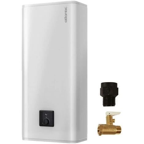 Chauffe-eau électrique Atlantic Vertigo Access 80 843027 3 Chauffe-eau électrique Atlantic Vertigo Access 80 843027