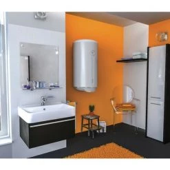Chauffe-eau électrique Atlantic Ego 50 Litres Vertical 841205 9 Chauffe-eau électrique Atlantic Ego 50 Litres Vertical 841205 -ATLANTIC Soldes 26688632 4