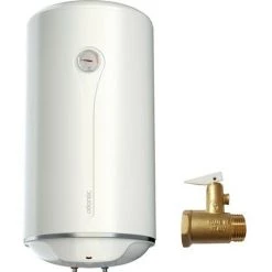 Chauffe-eau électrique Atlantic Ego 100 Litres Vertical 861211