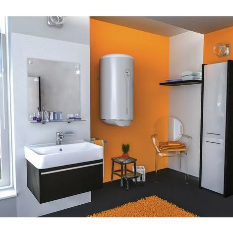 Chauffe-eau électrique Atlantic Ego 100 Litres Vertical 861211 6 Chauffe-eau électrique Atlantic Ego 100 Litres Vertical 861211 – Image 4