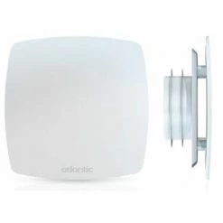 ATLANTIC Bouche Design LINE - Bouche Design SDB Ø80