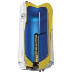 Chauffe-eau électrique Atlantic Steatite 50 Litres Montage Mural Vertical 841212 -ATLANTIC Soldes 26978260 3