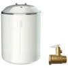 Chauffe-eau électrique Atlantic Ego 10 Litres Vertical Sous évier 821247
