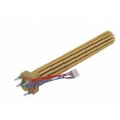 Résistance Stéatite 2200W TC Et Connecteur - ATLANTIC : 099105