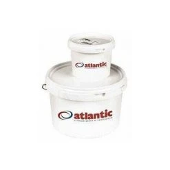 ATLANTIC Mastic D'etancheite 1kg Ma 1p
