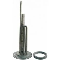 Résistance Atlantic Thermoplongeuse 3000W Diamètre 160, Tout Courant Atlantic