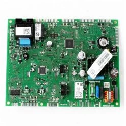 ATLANTIC Carte Regul/secu/hmi Naema 2