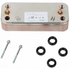 ATLANTIC Echangeur A Plaque 14