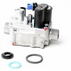 ATLANTIC Vanne Gaz + Joint