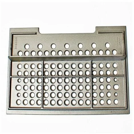 ATLANTIC Grille Bois Chartreus32 309225 3 ATLANTIC Grille Bois Chartreus32 309225