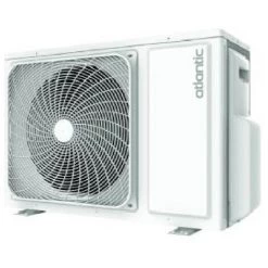 Pack Climatisation Bi Split ATLANTIC 4,8 KW + 2 Unités Intérieures Réversibles 2,6 KW DOJO R32 5 Pack Climatisation Bi Split ATLANTIC 4,8 KW + 2 Unités Intérieures Réversibles 2,6 KW DOJO R32 -ATLANTIC Soldes 29215291 2
