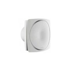 Aérateur à Extraction Continue - Curv Genius 120IH - 123250 - Atlantic