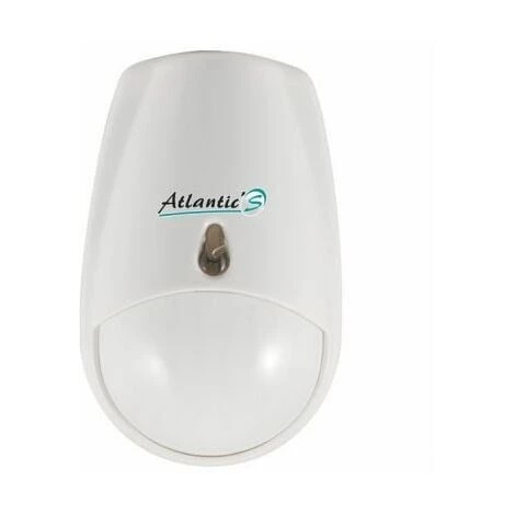 Atlantic'S MC-335R DMT Détecteur De Présence 3 Atlantic'S MC-335R DMT Détecteur De Présence