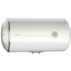 ATLANTIC 853077 - CHAUFFE-EAU HORIZONTAL EGO 80L 1,5KW